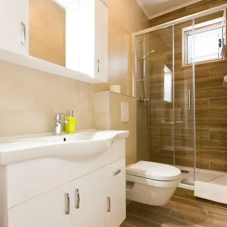 Guest house City Lani 3 4*