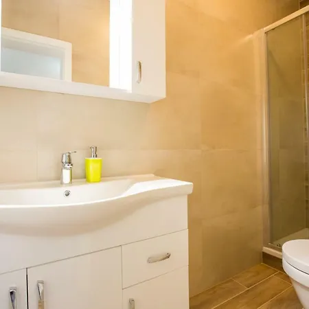 Guest house City Lani 3 4*