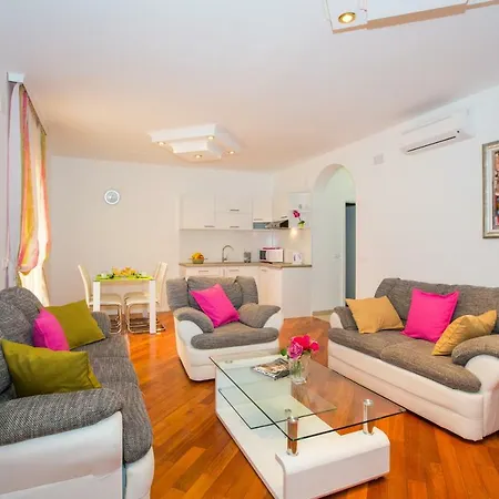 City Lani 3 4* Ντουμπρόβνικ