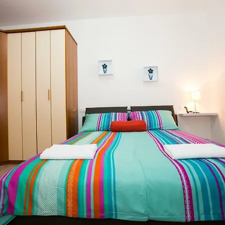 Guest house City Lani 3 Dubrovnik