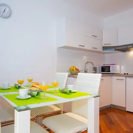 Guest house City Lani 3 Dubrovnik