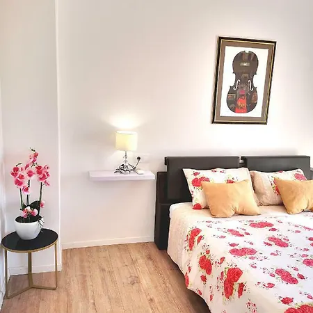 Guest house City Lani 3 4*