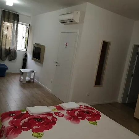 Casa de hóspedes City Lani 3